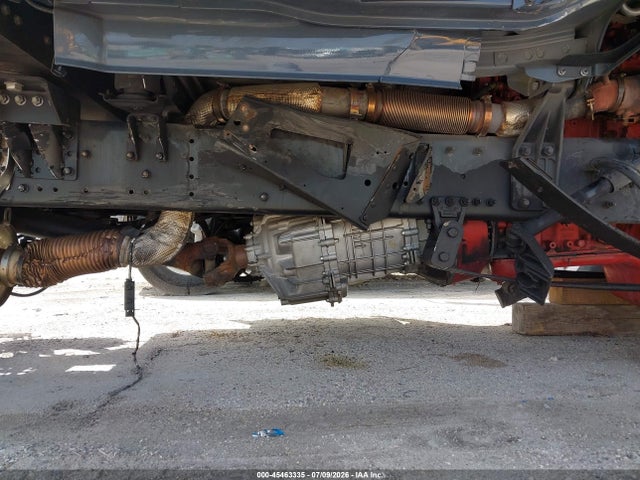 45463335 :رقم المزاد ، 4V4NC9UG4NN312314 vin ، 2022 Volvo Vnl مزاد بيع