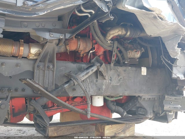 Продажа на аукционе авто 2022 Volvo Vnl, vin: 4V4NC9UG4NN312314, номер лота: 45463335