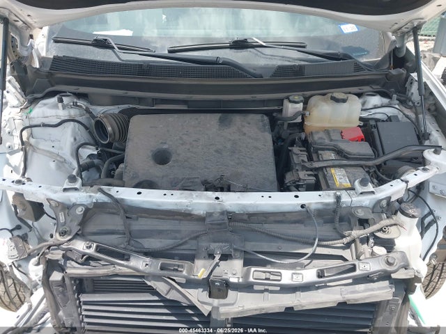 1GNERGKW9NJ103898 Chevrolet Traverse Fwd Lt Cloth