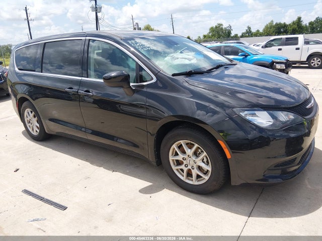 Chrysler Voyager Lx 2024 2C4RC1CG2RR100763 Image 13