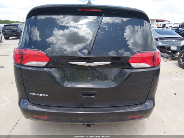 Chrysler Voyager Lx 2024 2C4RC1CG2RR100763 Image 16