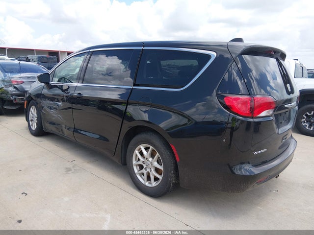 Auction sale of the 2024 Chrysler Voyager Lx, vin: 2C4RC1CG2RR100763, lot number: 45463336