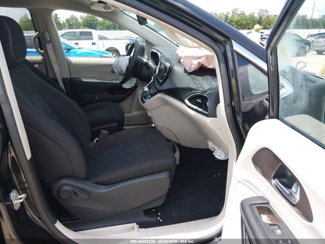 Chrysler Voyager Lx 2024 2C4RC1CG2RR100763 Image 5