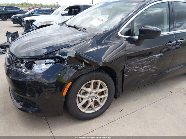 Chrysler Voyager Lx 2024 2C4RC1CG2RR100763 Image 6
