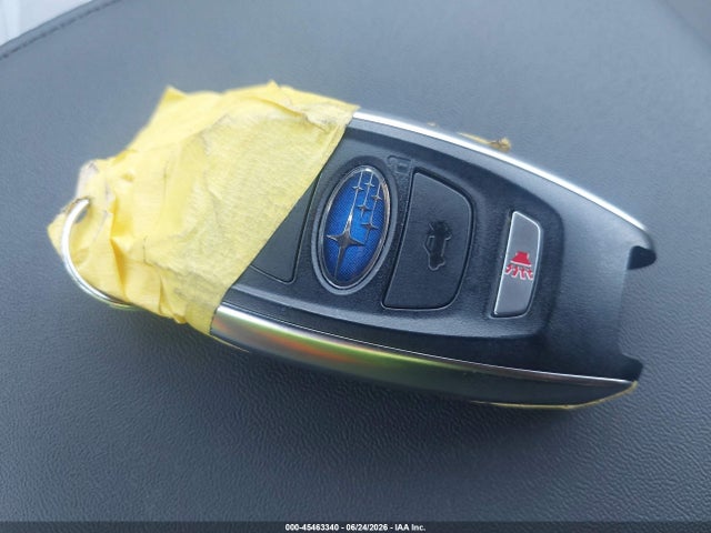 Aukcja sprzedaży 2026 Subaru Outback Premium, vin: JF2BUPADXTY475637, numer aukcji: 45463340