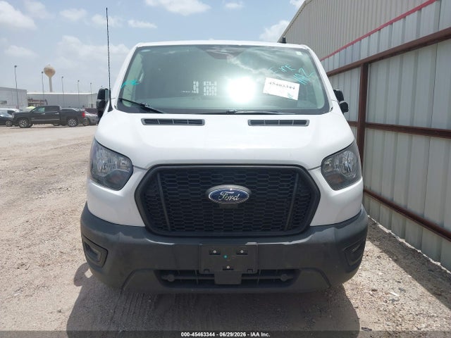 Ford Transit-250 2023 1FTBR1Y89PKB49049 Image 11