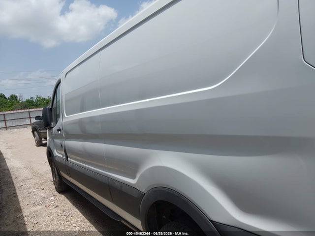 Ford Transit-250 2023 1FTBR1Y89PKB49049 Image 13