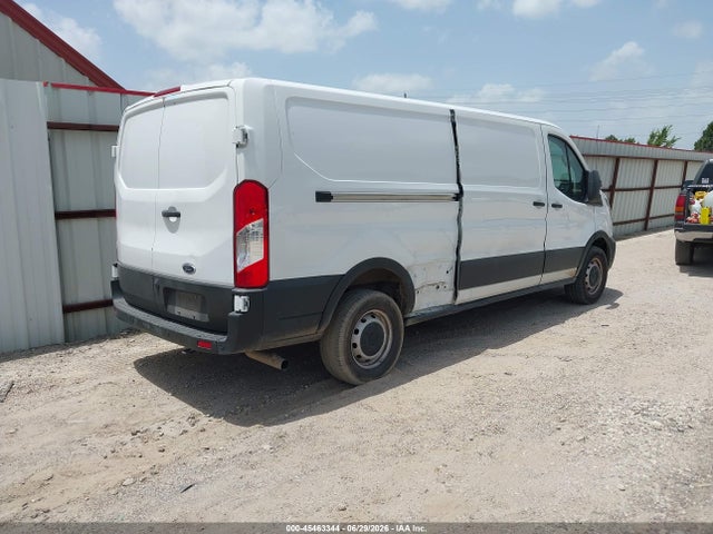 Ford Transit-250 2023 1FTBR1Y89PKB49049 Image 4
