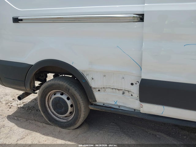 Ford Transit-250 2023 1FTBR1Y89PKB49049 Image 6