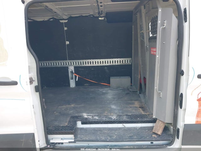 Ford Transit-250 2023 1FTBR1Y89PKB49049 Image 8