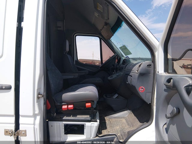 2006 Dodge Sprinter Van 2500 Shc მანქანა იყიდება აუქციონზე, vin: WD0PD744765929968, აუქციონის ნომერი: 45463352