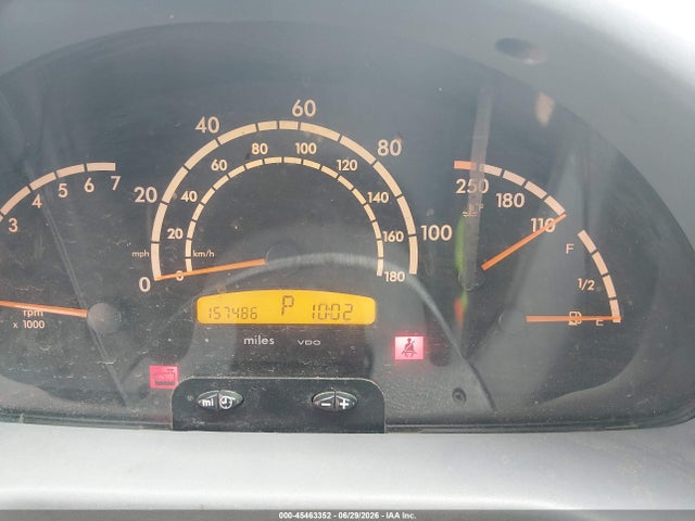 2006 Dodge Sprinter Van 2500 Shc მანქანა იყიდება აუქციონზე, vin: WD0PD744765929968, აუქციონის ნომერი: 45463352