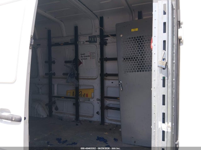 2006 Dodge Sprinter Van 2500 Shc მანქანა იყიდება აუქციონზე, vin: WD0PD744765929968, აუქციონის ნომერი: 45463352