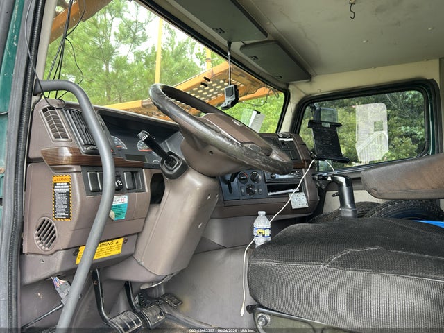 Aukcja sprzedaży 2014 Volvo Vah, vin: 4V5R99DG5EN159597, numer aukcji: 45463357