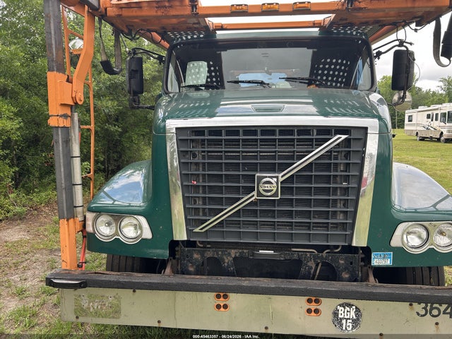 Aukcja sprzedaży 2014 Volvo Vah, vin: 4V5R99DG5EN159597, numer aukcji: 45463357