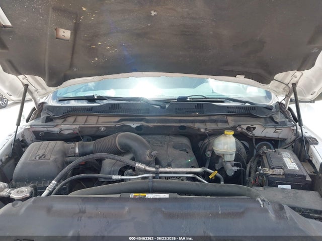 RAM 1500 Big Horn 2014 1C6RR7GT3ES223982 Image 10