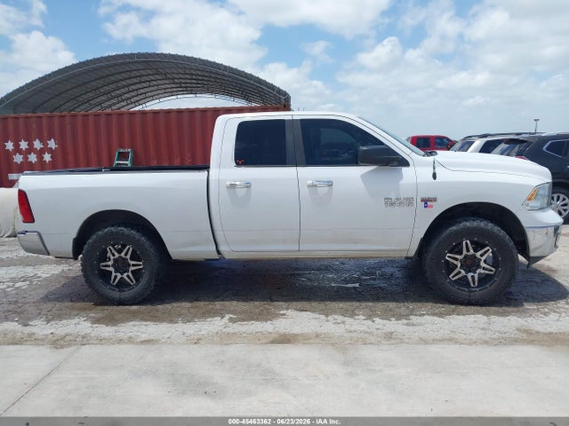 Aukcja sprzedaży 2014 Ram 1500 Big Horn, vin: 1C6RR7GT3ES223982, numer aukcji: 45463362
