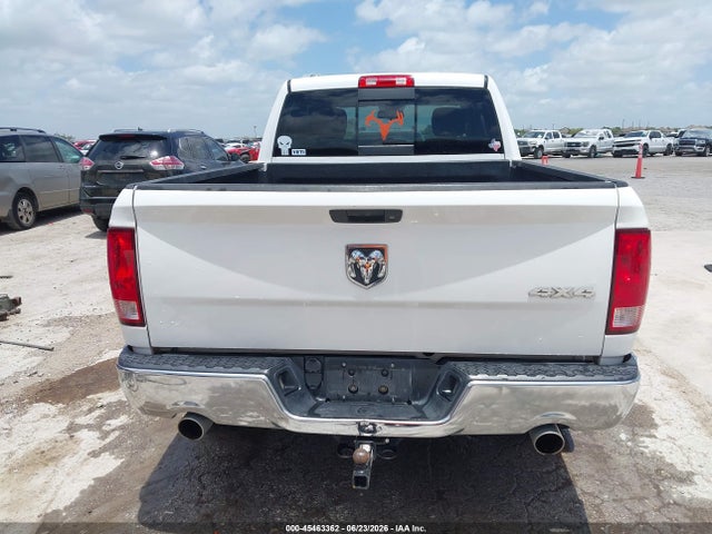 Aukcja sprzedaży 2014 Ram 1500 Big Horn, vin: 1C6RR7GT3ES223982, numer aukcji: 45463362