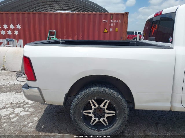 Aukcja sprzedaży 2014 Ram 1500 Big Horn, vin: 1C6RR7GT3ES223982, numer aukcji: 45463362