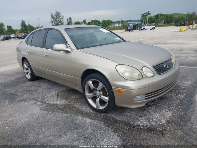 Продажа на аукционе авто 2001 Lexus Gs 300, vin: JT8BD69S410143263, номер лота: 45463369