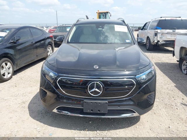 45463381 :رقم المزاد ، W1N9M0CB8PN043242 vin ، 2023 Mercedes-benz Eqb 250 Suv مزاد بيع