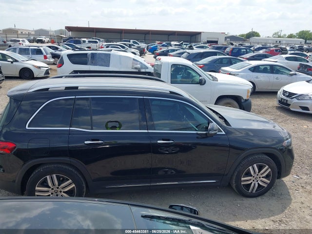 W1N9M0CB8PN043242 Mercedes-Benz Eqb 250 Suv