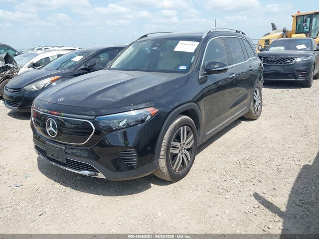 W1N9M0CB8PN043242 Mercedes-Benz Eqb 250 Suv