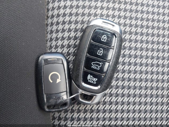 Hyundai Kona Sel 2018 KM8K6CAA4JU087990 Image 11