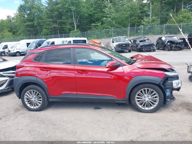 Hyundai Kona Sel 2018 KM8K6CAA4JU087990 Image 13