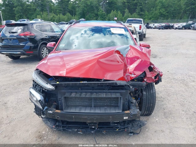 Hyundai Kona Sel 2018 KM8K6CAA4JU087990 Image 18