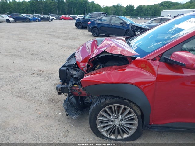 Hyundai Kona Sel 2018 KM8K6CAA4JU087990 Image 19