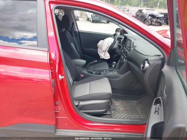 Hyundai Kona Sel 2018 KM8K6CAA4JU087990 Image 5