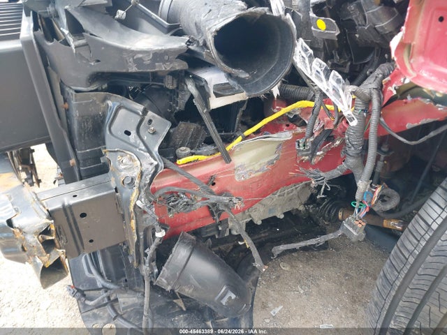 Hyundai Kona Sel 2018 KM8K6CAA4JU087990 Image 6