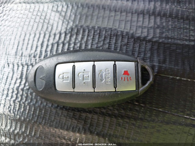 Продажа на аукционе авто 2013 Infiniti Fx37, vin: JN8CS1MW6DM172516, номер лота: 45463390