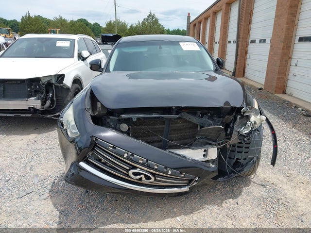 Продажа на аукционе авто 2013 Infiniti Fx37, vin: JN8CS1MW6DM172516, номер лота: 45463390