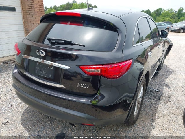 Продажа на аукционе авто 2013 Infiniti Fx37, vin: JN8CS1MW6DM172516, номер лота: 45463390