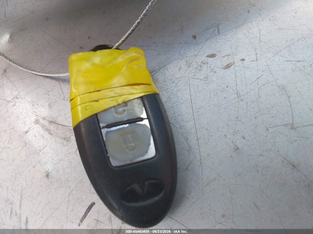 Продажа на аукционе авто 2012 Infiniti Ex35 Journey, vin: JN1AJ0HR3CM451038, номер лота: 45463400