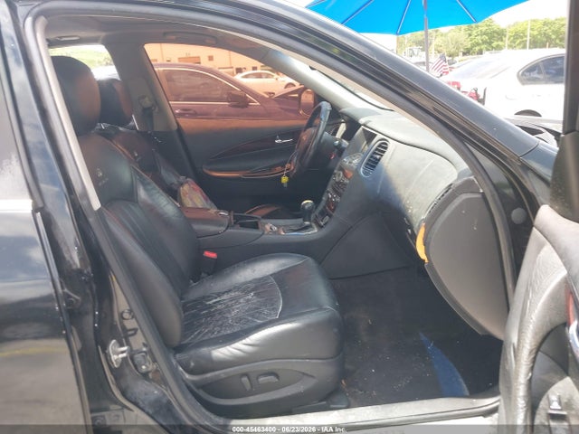 Продажа на аукционе авто 2012 Infiniti Ex35 Journey, vin: JN1AJ0HR3CM451038, номер лота: 45463400