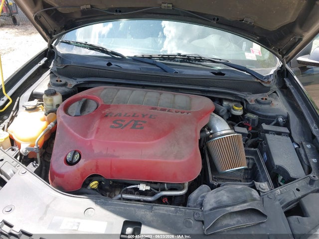 Aukcja sprzedaży 2014 Dodge Avenger Se, vin: 1C3CDZAG8EN118314, numer aukcji: 45463403