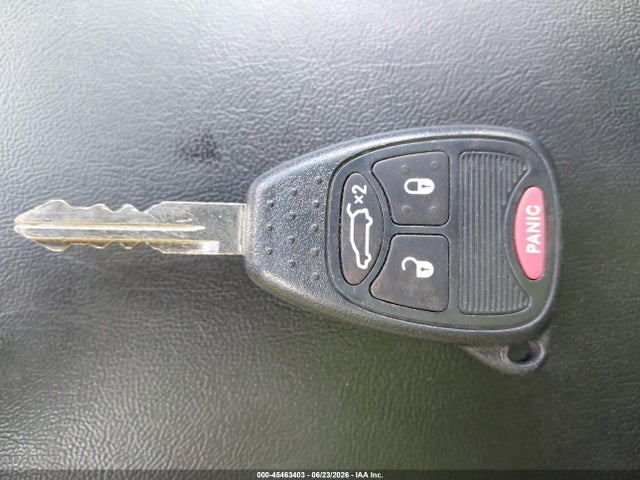 Aukcja sprzedaży 2014 Dodge Avenger Se, vin: 1C3CDZAG8EN118314, numer aukcji: 45463403