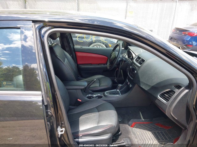 Aukcja sprzedaży 2014 Dodge Avenger Se, vin: 1C3CDZAG8EN118314, numer aukcji: 45463403
