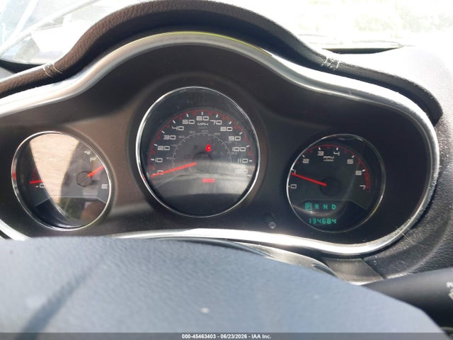 Aukcja sprzedaży 2014 Dodge Avenger Se, vin: 1C3CDZAG8EN118314, numer aukcji: 45463403