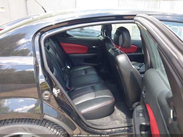 Aukcja sprzedaży 2014 Dodge Avenger Se, vin: 1C3CDZAG8EN118314, numer aukcji: 45463403