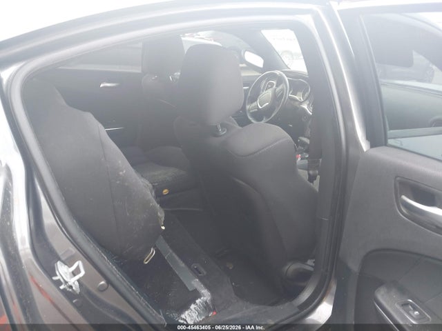 Aukcja sprzedaży 2018 Dodge Charger R/t Scat Pack Rwd, vin: 2C3CDXGJ7JH253374, numer aukcji: 45463405