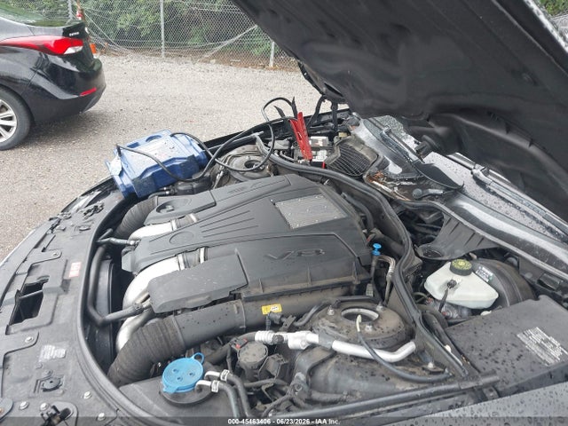 Aukcja sprzedaży 2013 Mercedes-benz Cl 550 4matic, vin: WDDEJ9EB4DA030755, numer aukcji: 45463406