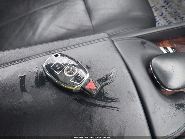 Aukcja sprzedaży 2013 Mercedes-benz Cl 550 4matic, vin: WDDEJ9EB4DA030755, numer aukcji: 45463406
