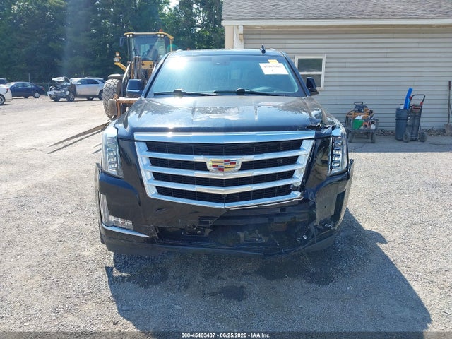 Aukcja sprzedaży 2016 Cadillac Escalade Luxury Collection, vin: 1GYS4BKJ8GR217584, numer aukcji: 45463407