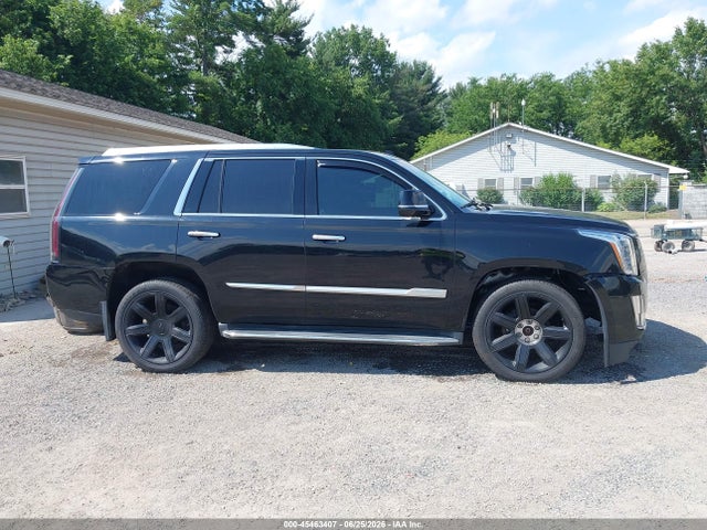 Aukcja sprzedaży 2016 Cadillac Escalade Luxury Collection, vin: 1GYS4BKJ8GR217584, numer aukcji: 45463407