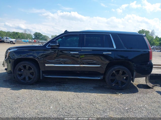 Aukcja sprzedaży 2016 Cadillac Escalade Luxury Collection, vin: 1GYS4BKJ8GR217584, numer aukcji: 45463407