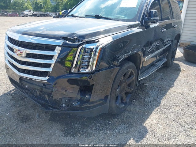Aukcja sprzedaży 2016 Cadillac Escalade Luxury Collection, vin: 1GYS4BKJ8GR217584, numer aukcji: 45463407